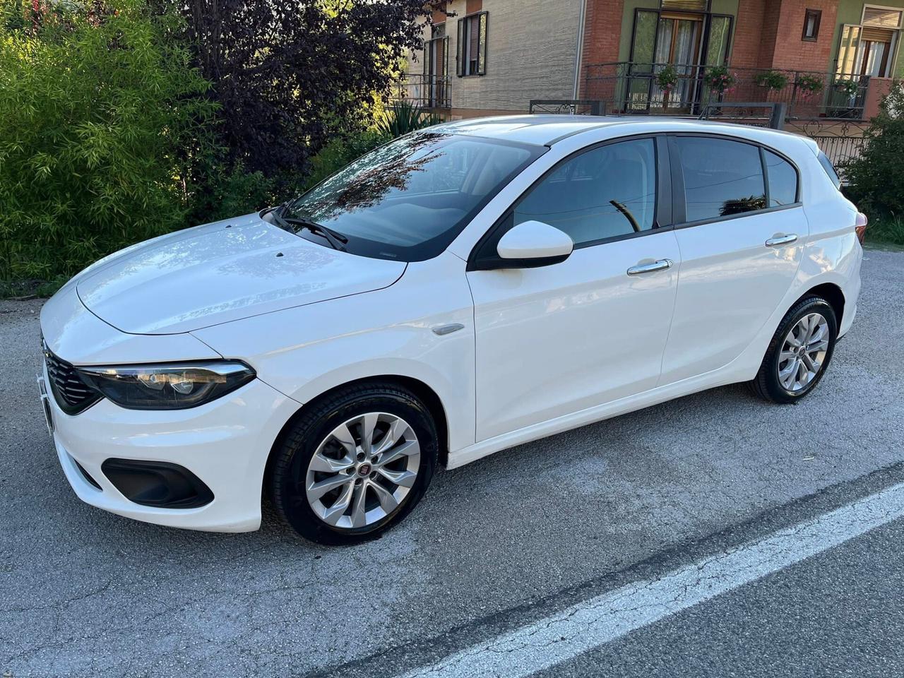 Fiat Tipo 1.3 Mjt 95CV S&S 5 porte Business