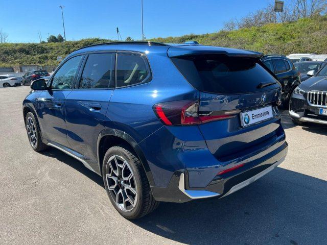 BMW X1 xDrive 25e xLine