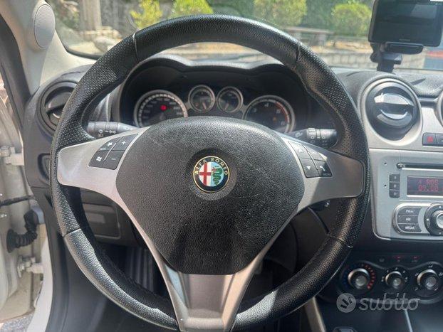 ALFA ROMEO MITO 1.3 MjT 16V 85CV NAVI