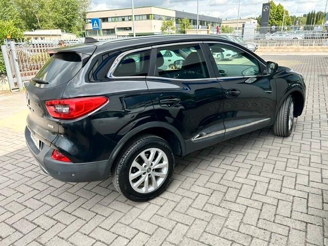 Renault Kadjar dCi 130CV 4x4 Energy Intens