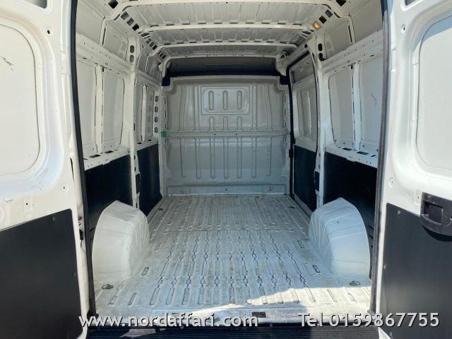CITROEN Jumper 33 BlueHDi 130 PM-TM Furgone