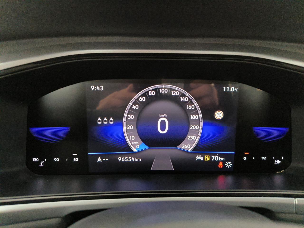 Volkswagen T-Roc 2.0 tdi life 115cv