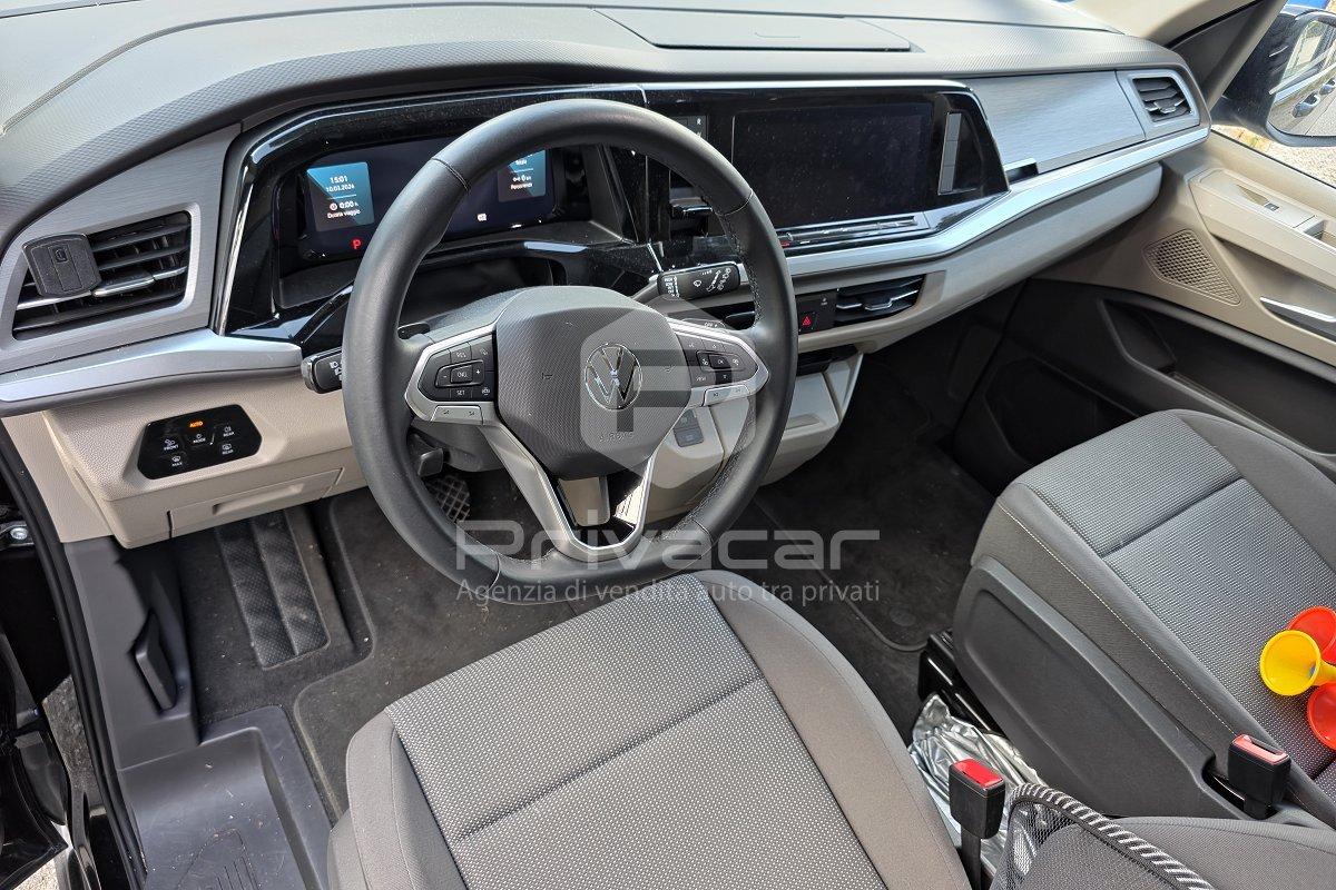 VOLKSWAGEN Multivan 2.0 TDI 150CV DSG Life
