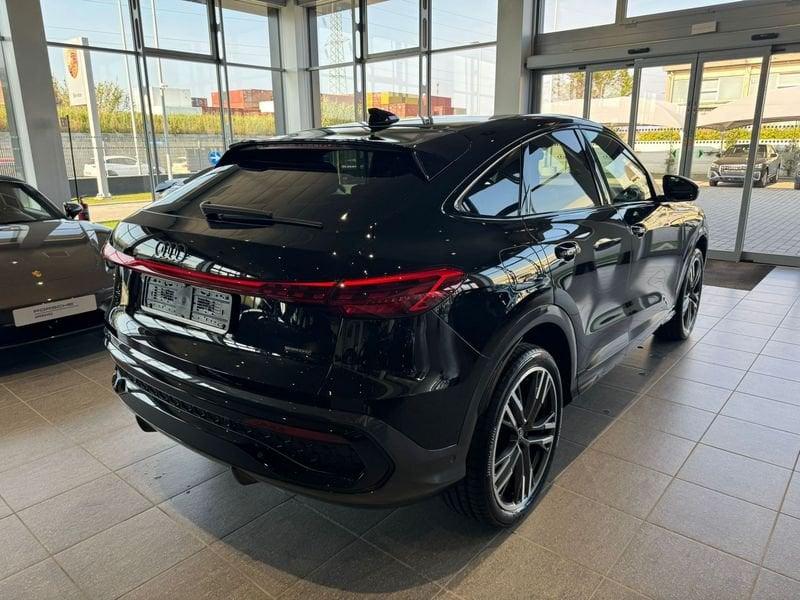 Audi Q5 Sportback TDI 2.0 quattro S Line Edition - IVA Esposta