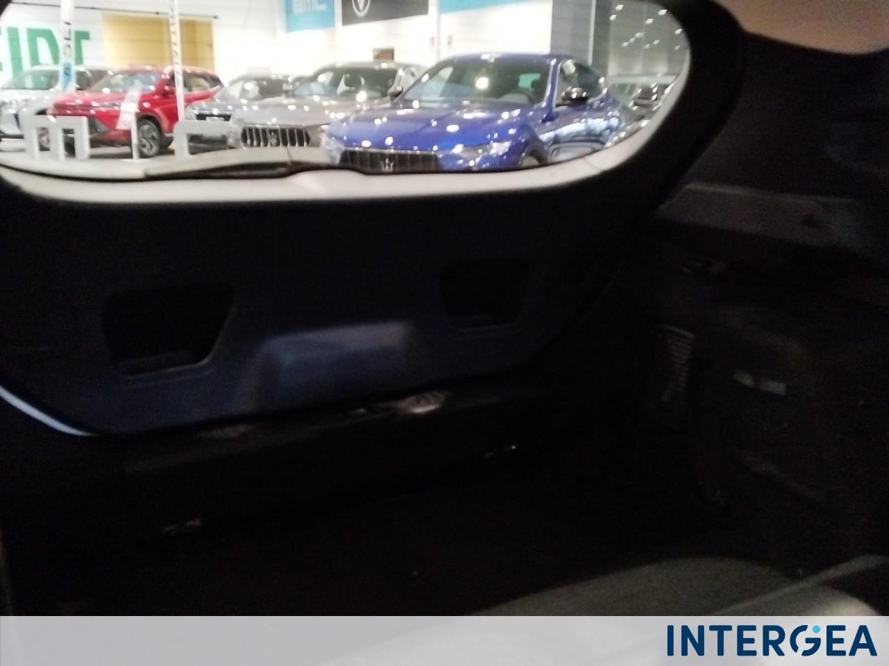 FORD Fiesta Van 1.5 tdci 85cv Trend my20