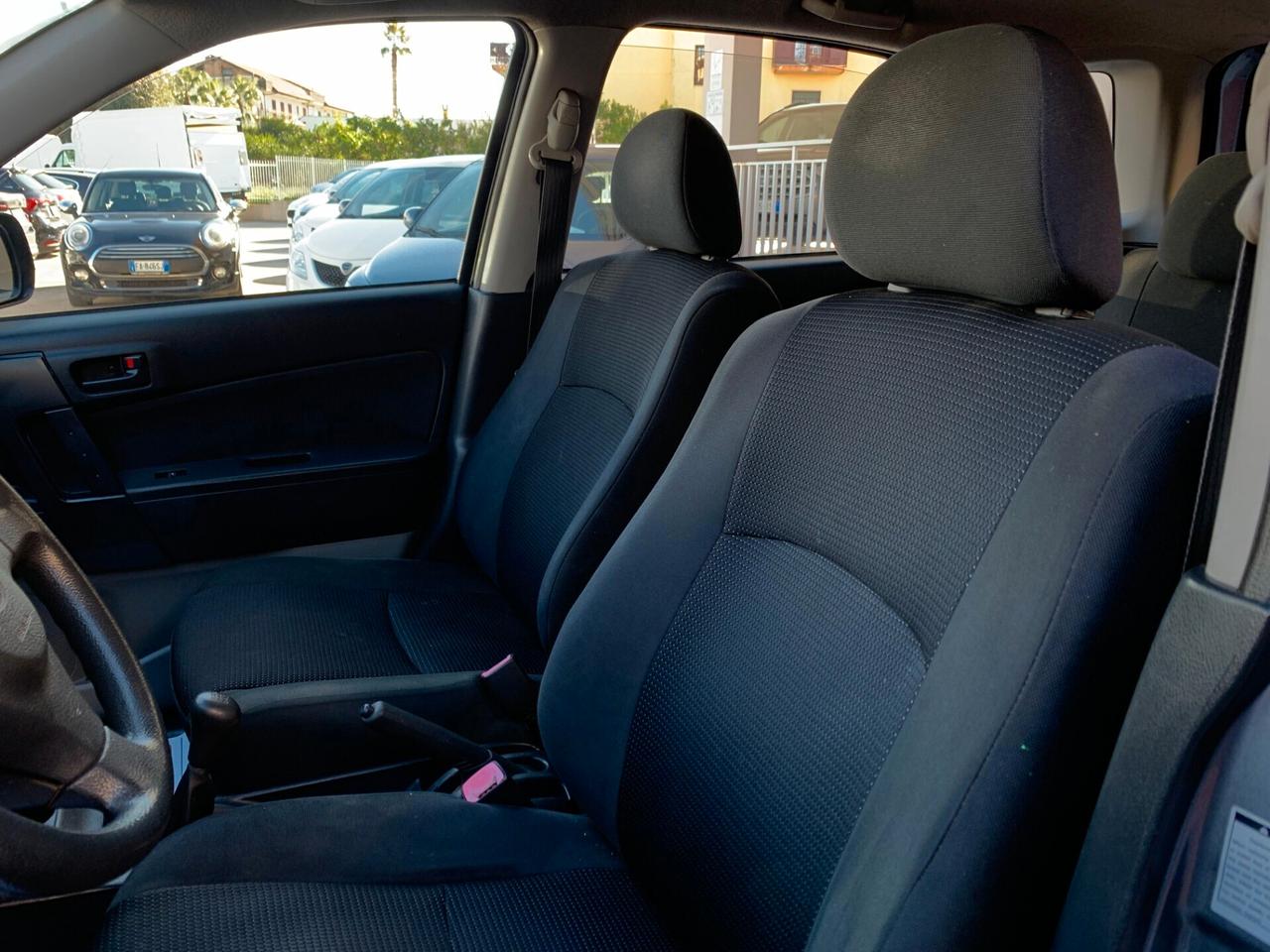 Daihatsu Terios 1.5 4WD SX Centenario