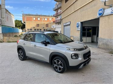 Citroen C3 Aircross BlueHDi 100 S&S Feel