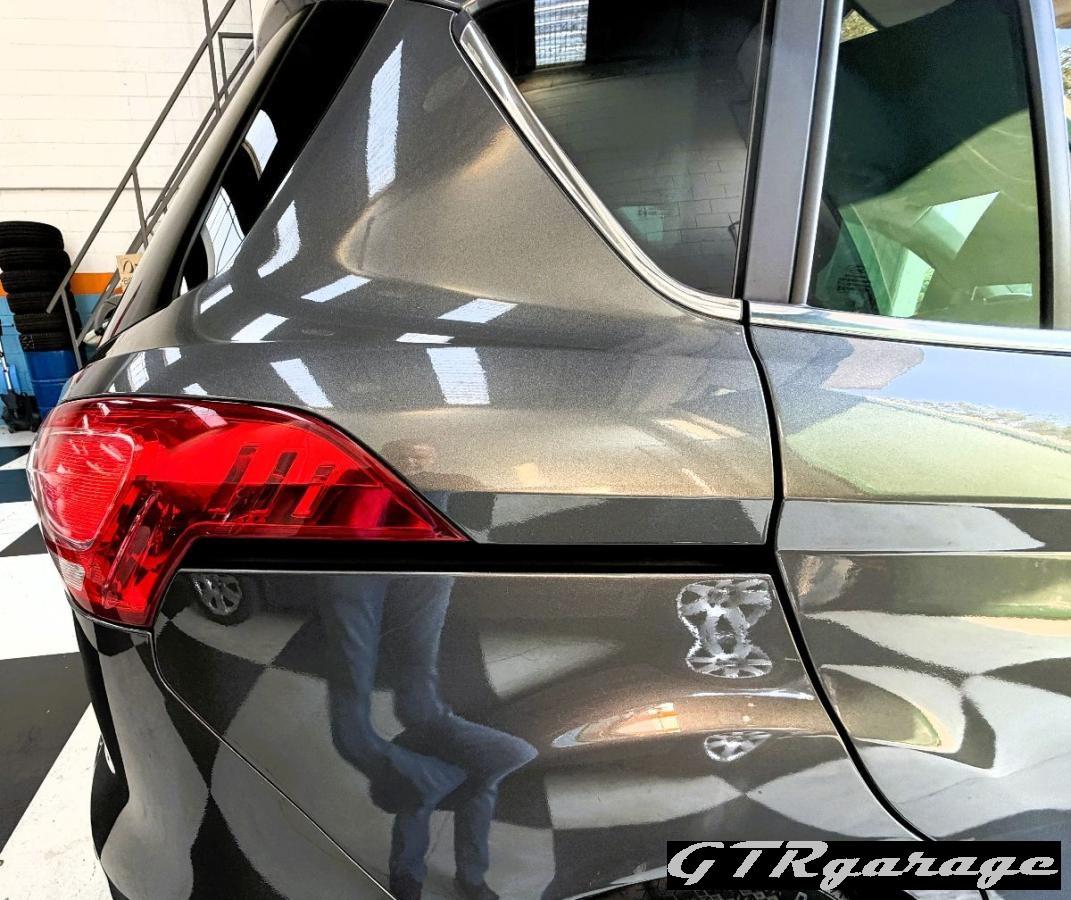 FORD B-Max 1.4 90 CV GPL Titanium X