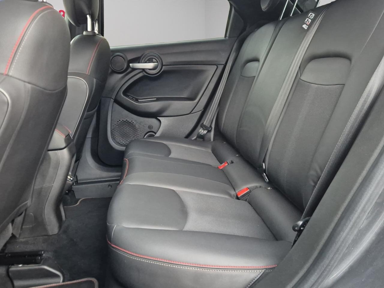 Fiat 500X 1.3 MultiJet 95 CV Sport