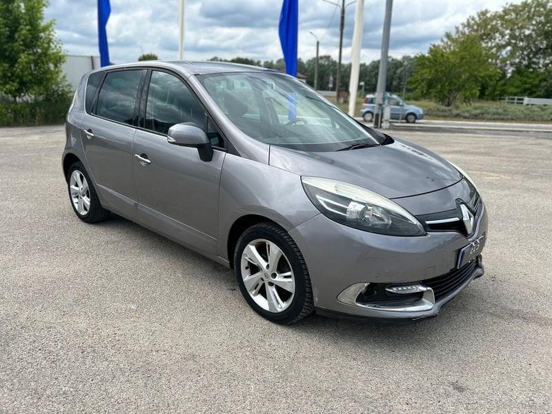 Renault Scénic X-Mod 1.5 dCi 110cv S&S Energy
