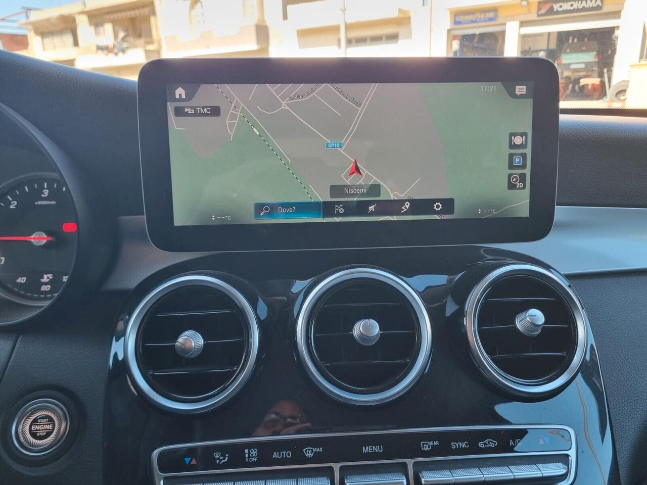 Mercedes-benz GLC 220 SUPER PROMO ESTATE 2025