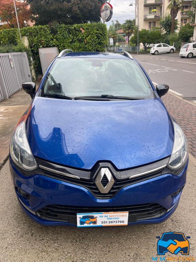 RENAULT Clio neo patentati + garanzia 12 mesi