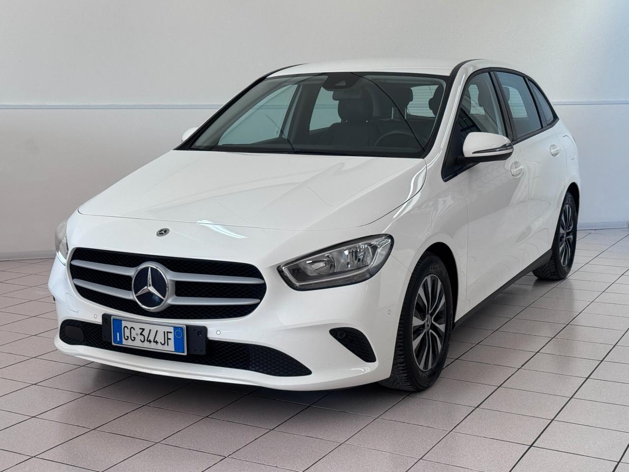 Mercedes-benz B 160 Executive