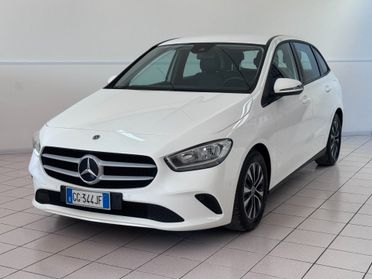 Mercedes-benz B 160 Executive