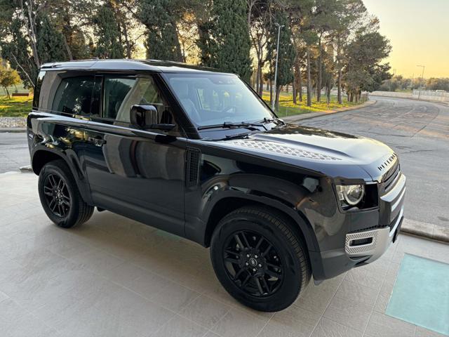 LAND ROVER Defender 90 3.0D I6 200 CV AWD Auto S