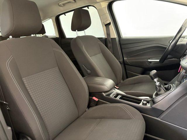 FORD C-Max 1.5 TDCi 4 POSTI AUTOCARRO