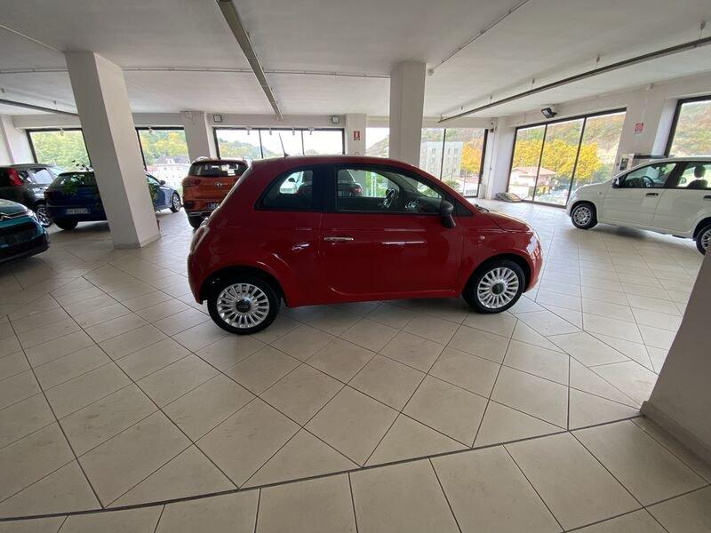 FIAT 500 500 1.2 Pop