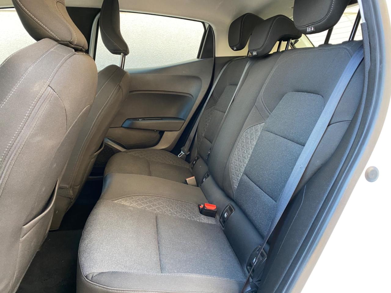 Renault Clio 1.5 Diesel