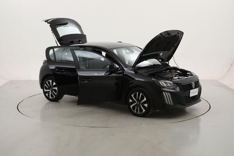 Peugeot 208 Style + Navigatore BR419026 1.2 Benzina 101CV