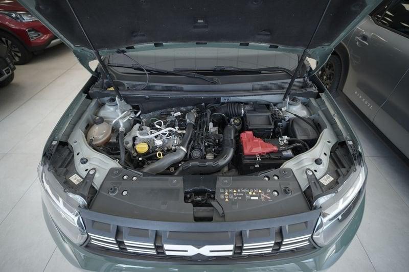 Dacia Duster II 2021 1.3 tce Journey 4x2 150cv edc fap