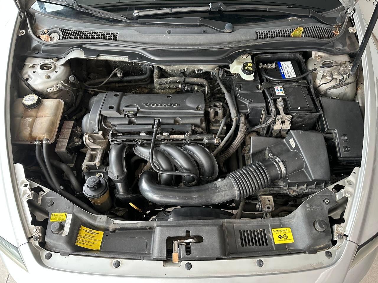 VOLVO V50 - 1.6 | 100 CV - UNICO PROPRIETARIO