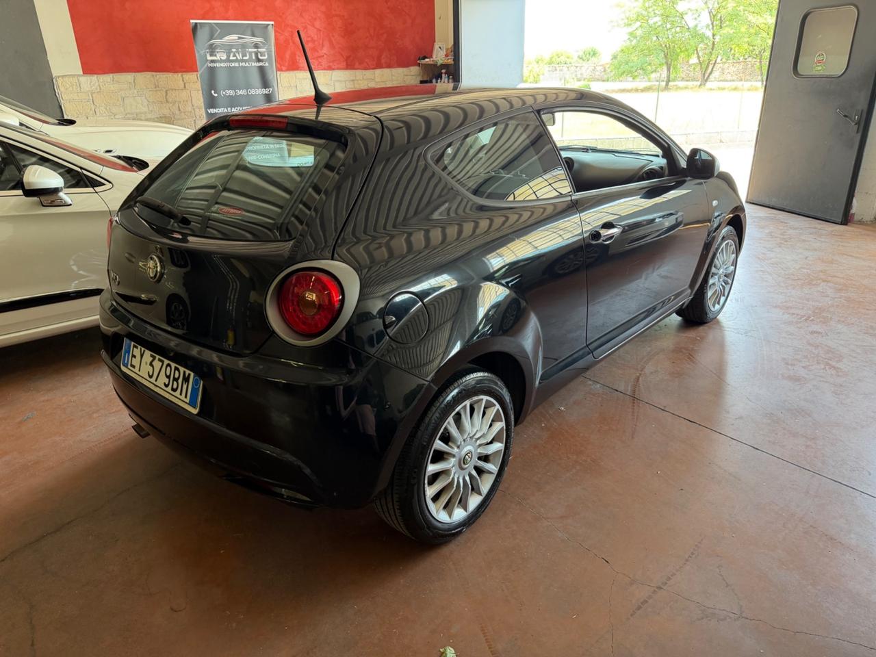Alfa Romeo MiTo 1.4 70 CV 8V Progression