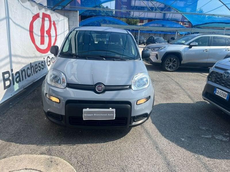 FIAT Panda Panda 1.0 FireFly S&S Hybrid
