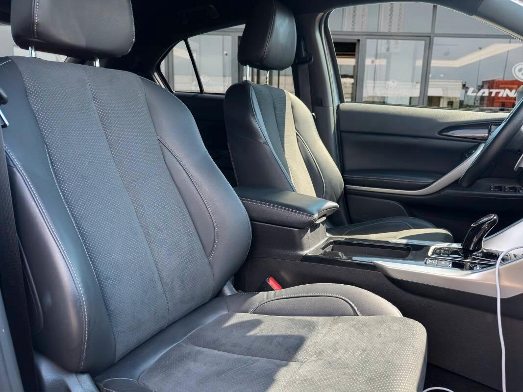 Mitsubishi Eclipse Cross 2.4 phev Instyle sda pack s-awc AUTOMATICA