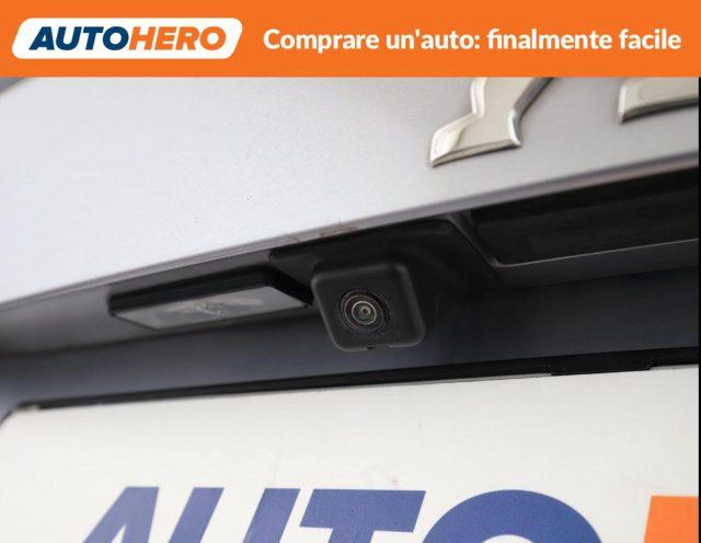 PEUGEOT 2008 PureTech 130 Allure