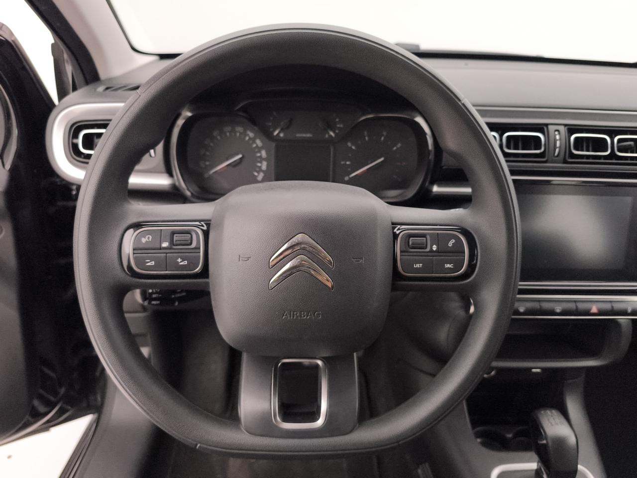 CITROEN C3 III 2017 - C3 1.2 puretech Shine s&s 83cv