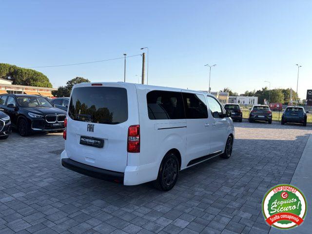 FIAT Ulysse 2.0 BlueHDi AT8 L3 + IVA