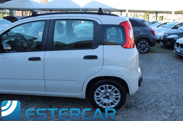 FIAT Panda 1.2 Easy NEOPATENTATI