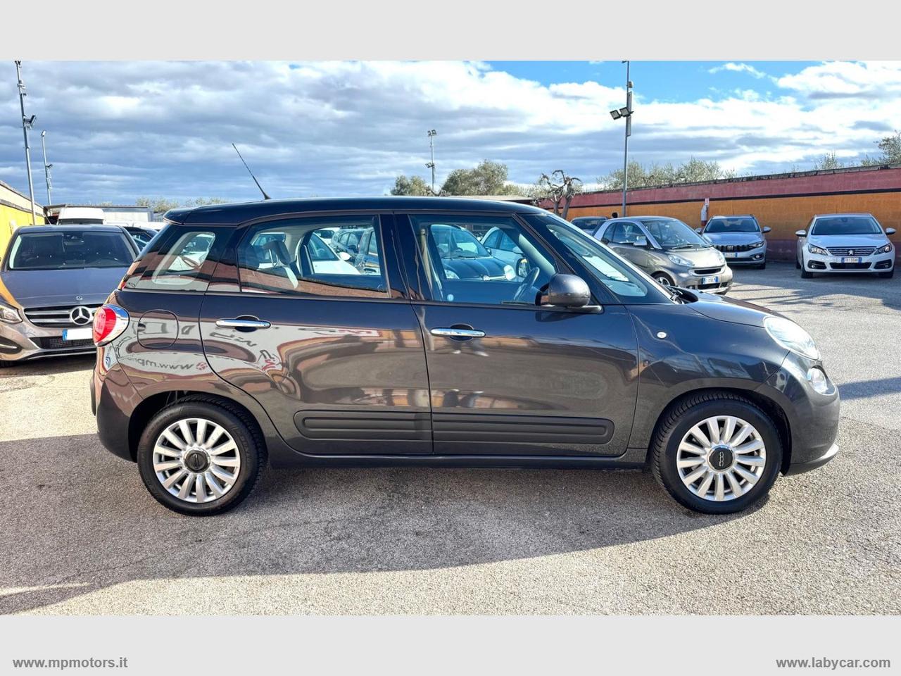FIAT 500L POP STAR GPL 1.4 95CV