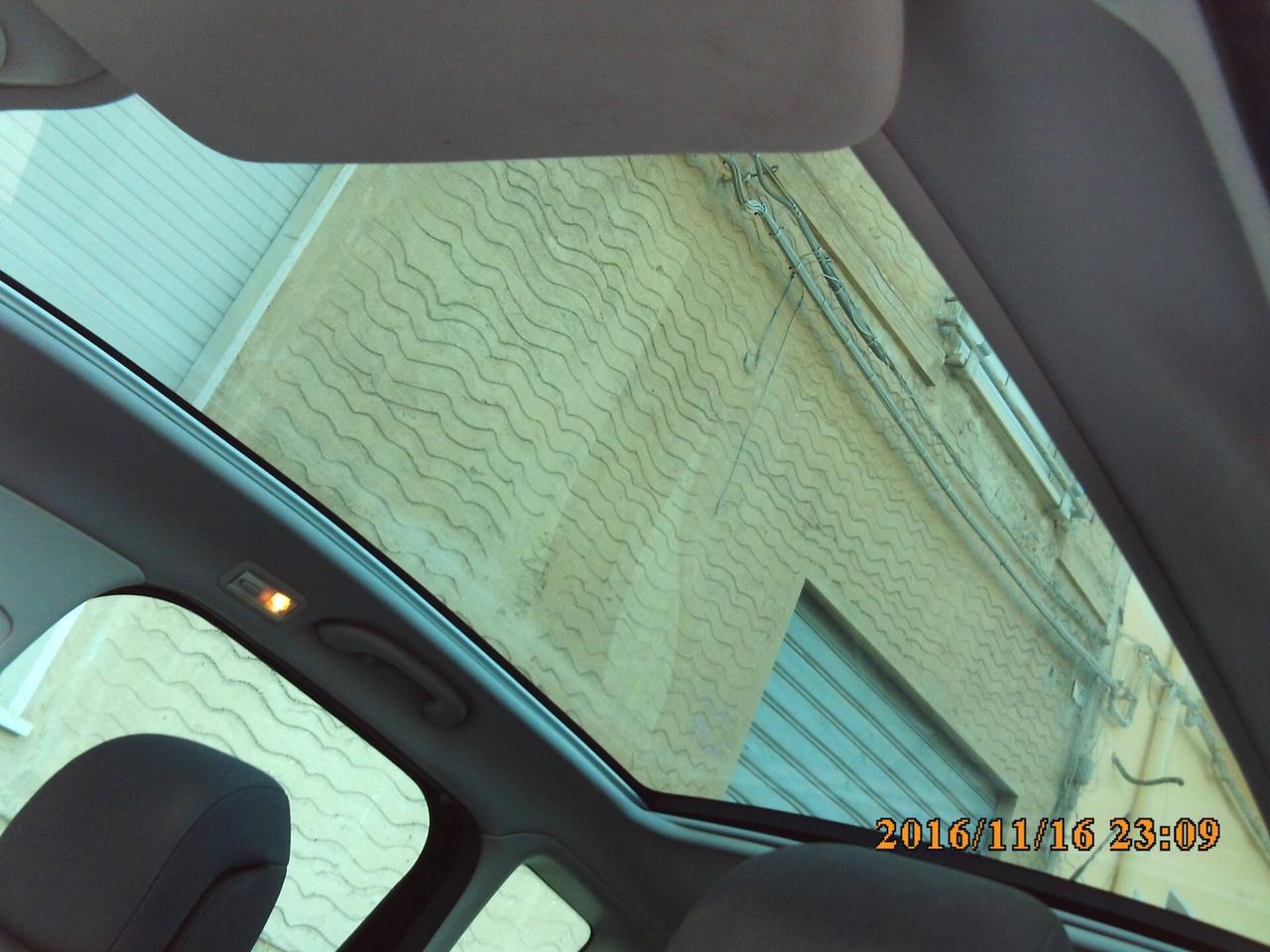 Peugeot 308 munovolume