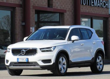 VOLVO XC40 D3 Geartronic Business Plus