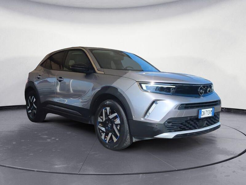 Opel Mokka-e BEV Elegance