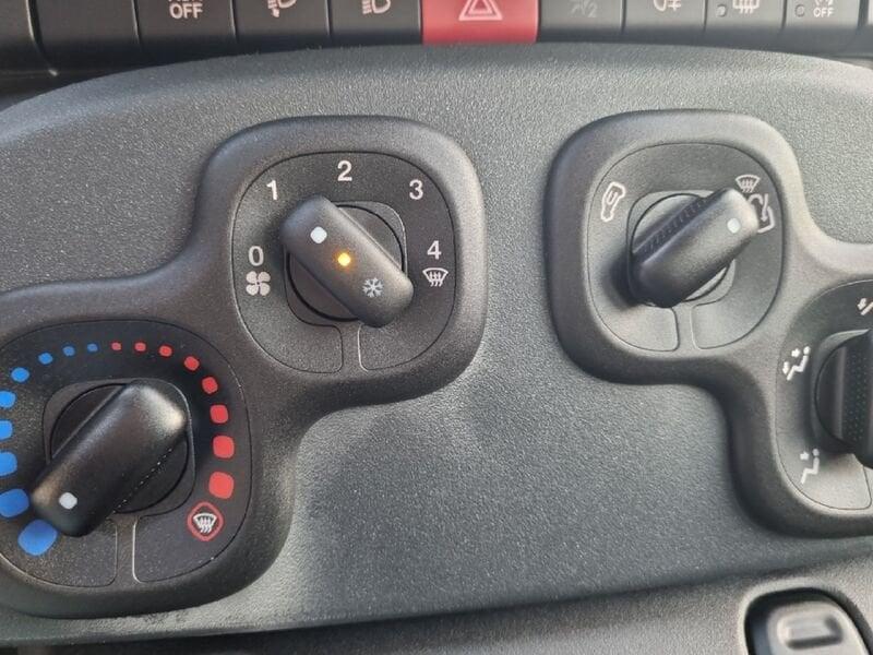 FIAT Panda NEW 1.0 70cv Hybrid Pop