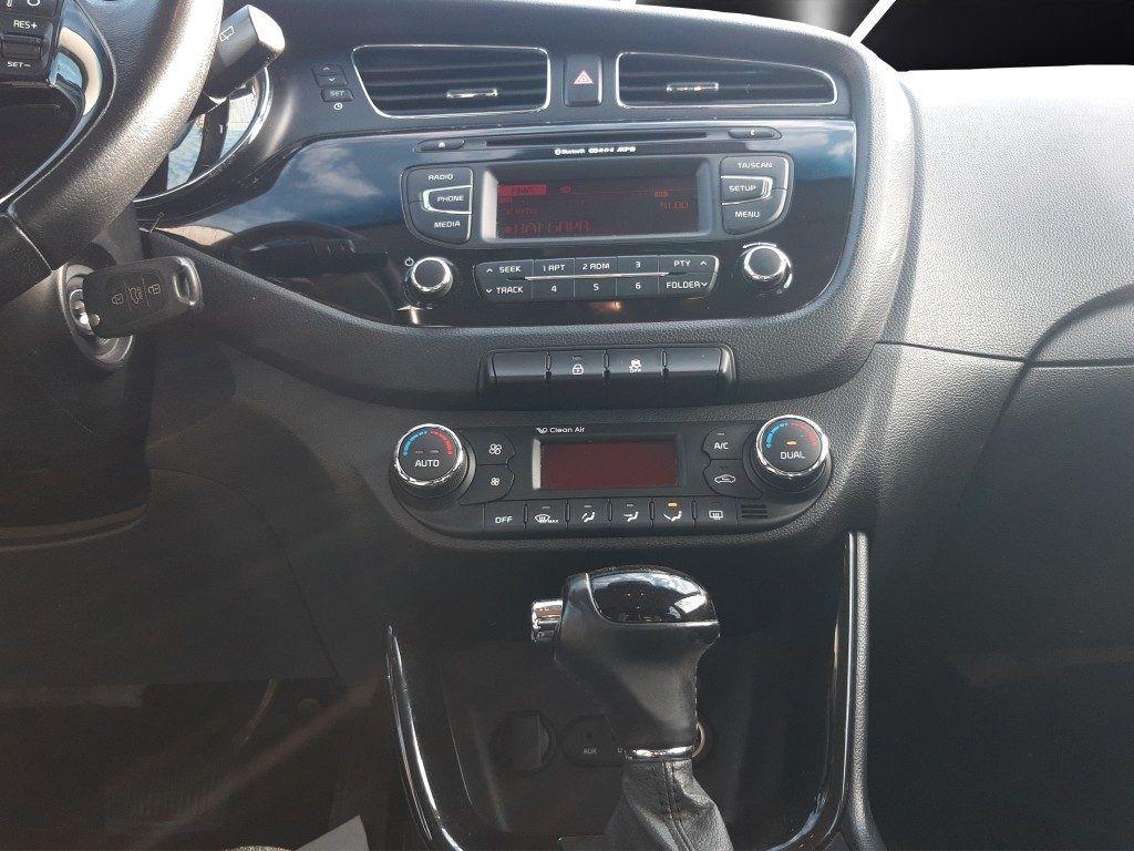 Kia Ceed / cee'd 1.6 CRDi 110 CV SW Cool