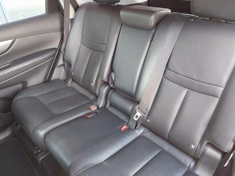 Nissan X-Trail 1.6 dCi Tekna 2WD E6 AUTOCARRO N1