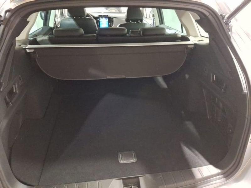 Subaru Outback 2.5i Premium MY23