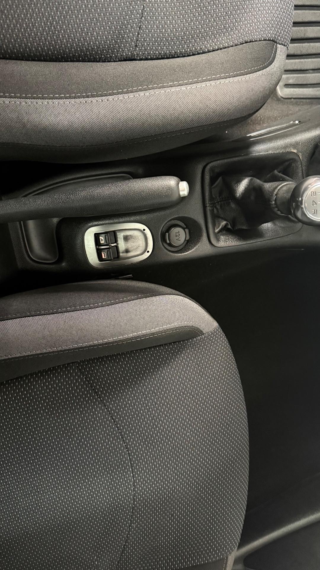 Peugeot 206 Plus 1.1 60CV 5p. Urban ECO GPL