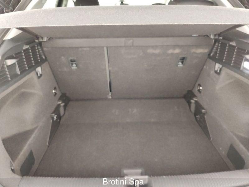 Audi Q2 2.0 35 TDI S LINE ED S TRONIC