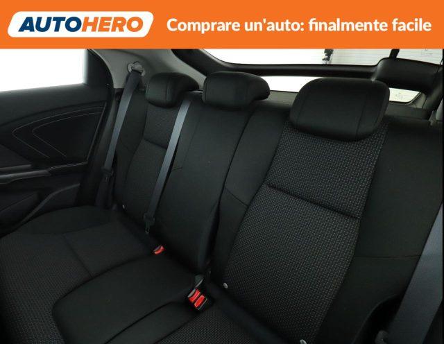 HONDA Civic 1.4 i-VTEC Comfort