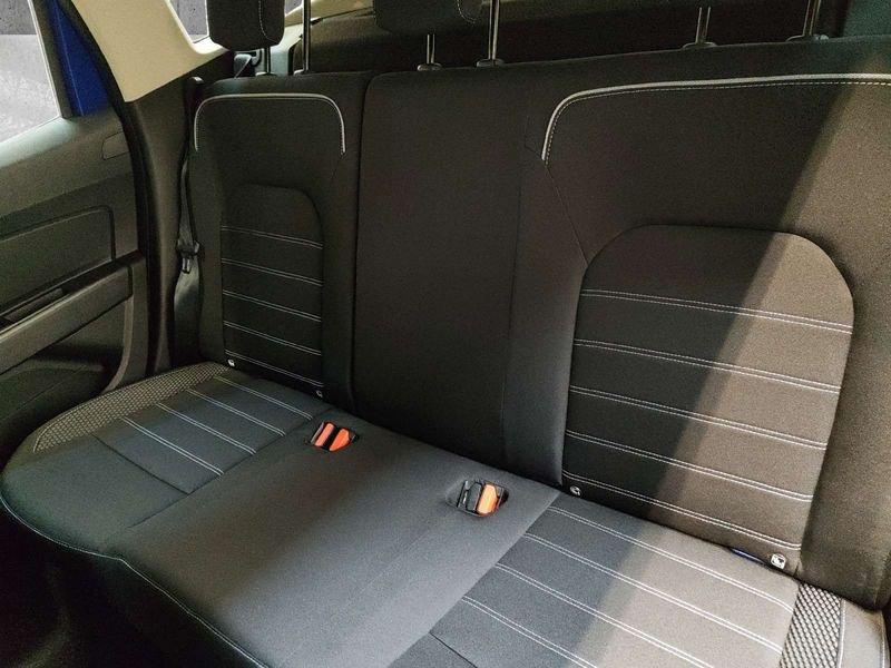 Dacia Duster 1.0 tce Prestige up Gpl 4x2 100cv