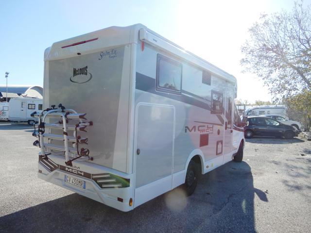 MCLOUIS SLIM 339 CON BASCULANTE