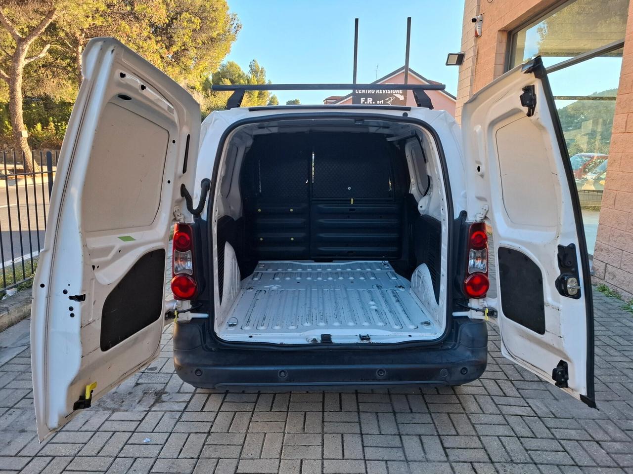 Citroen BERLINGO 1.6