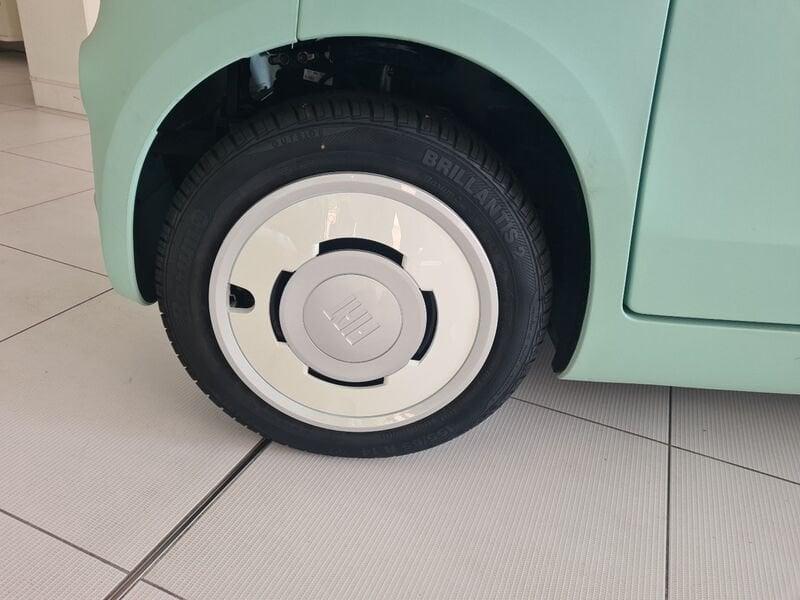 FIAT Topolino Fiat 6kw