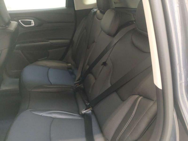 Jeep Compass 1.5 turbo t4 mhev Summit 2wd 130cv dct