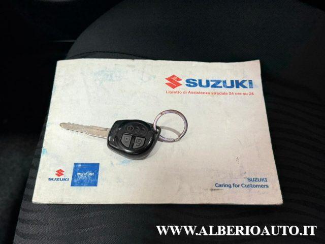 SUZUKI Swift 1.3 DDiS 5 porte GL Top