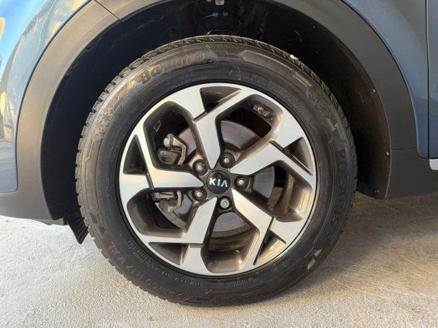 KIA Sportage 1.6 CRDI 136 CV AWD Energy